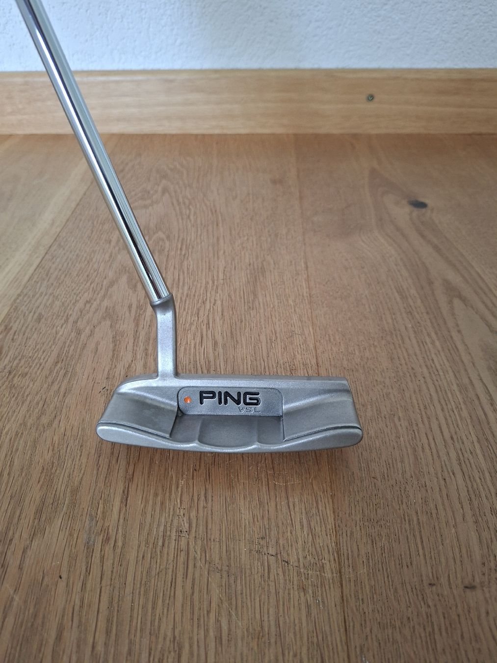 Ping Clubs & Sets: Ping Putter VSL – D'occasion à Gümligen par V10-Shop