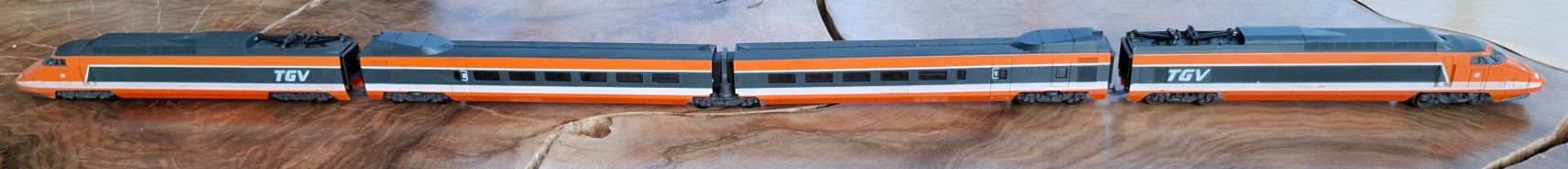 Lima Trains électriques: Lima Lokomotiven und Wagen – D'occasion à Reinach AG par Erohart 1