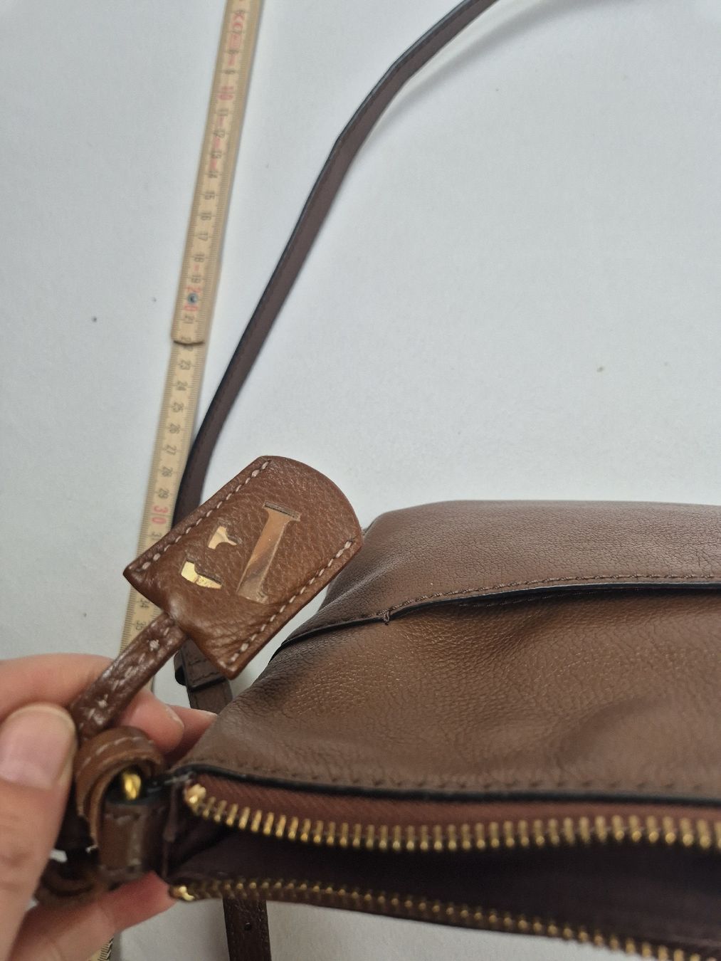 Fossil Taschen für Damen: Fossil Umhängetasche – Gebraucht aus Zürich von Drago670 7