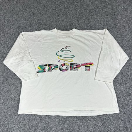Longsleeve vintage