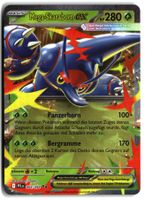 Mega Skaraborn ex PFL 004 Fatale Flammen