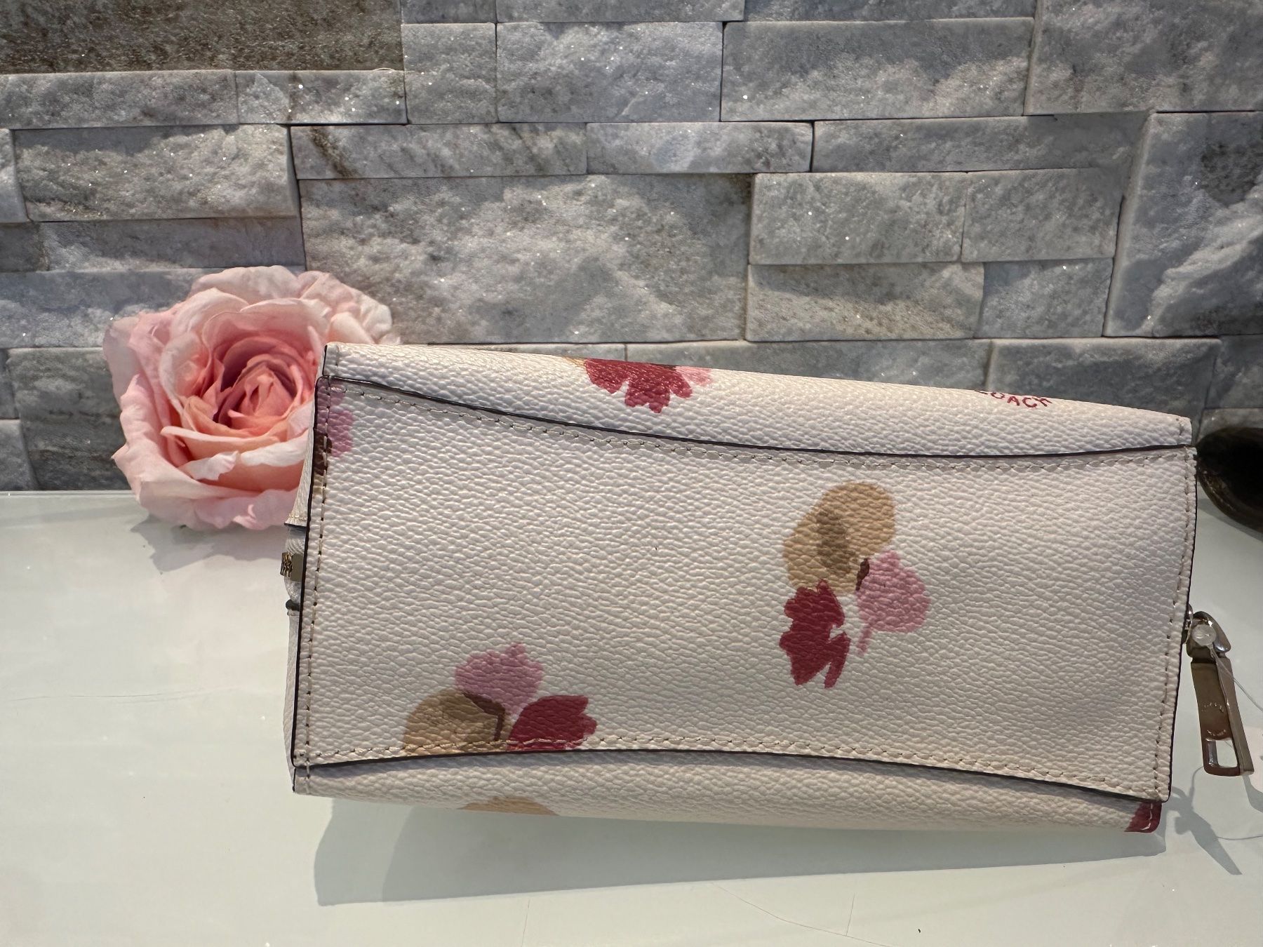 Coach Custodie per cosmetici: Coach Necessaire  - Nr. 903 – Usato da Hittnau venduto da LuxAndMore 2
