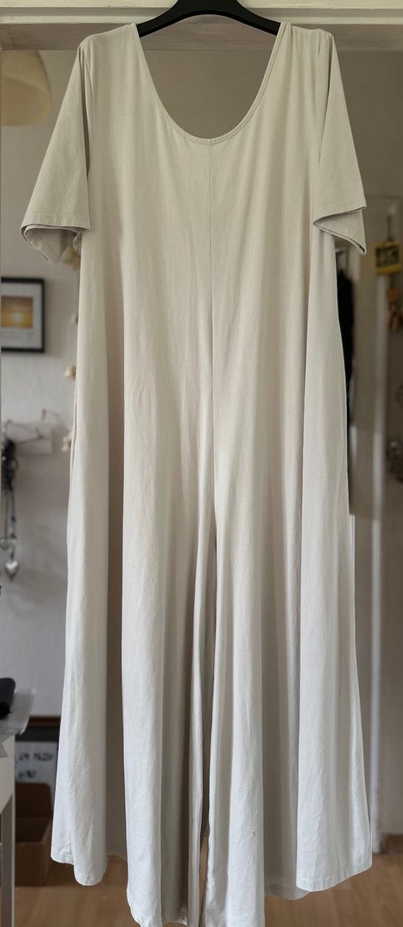 Jumpsuits: OVERALL OVERSIZE EN COTON! M – Neuf avec emballage d'origine à Locarno par NicoNion