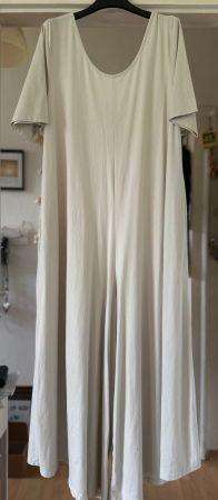 OVERALL OVERSIZE EN COTON! M