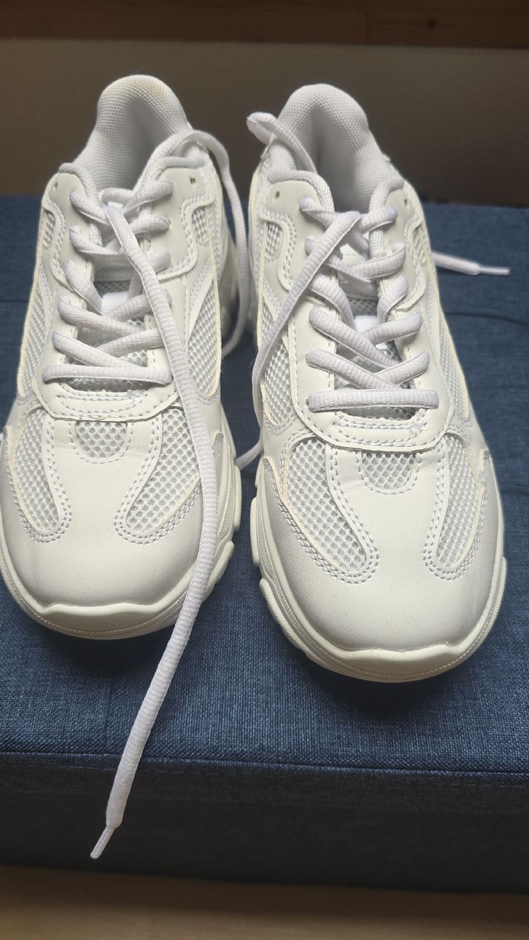 Damenschuhe: lässiger schuh gr 38 neuwertig – Neu (gemäss Beschreibung) aus Grosswangen von DenChey 3