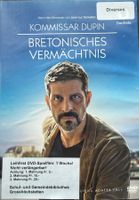 DVD - Kommissar Dupin / Bretonisches Vermächtnis