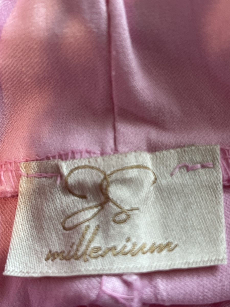 Hosen: Pantalon été rose Millenium, taille unique, élastique! – Neu (gemäss Beschreibung) aus St-Sulpice VD von Twin5 1
