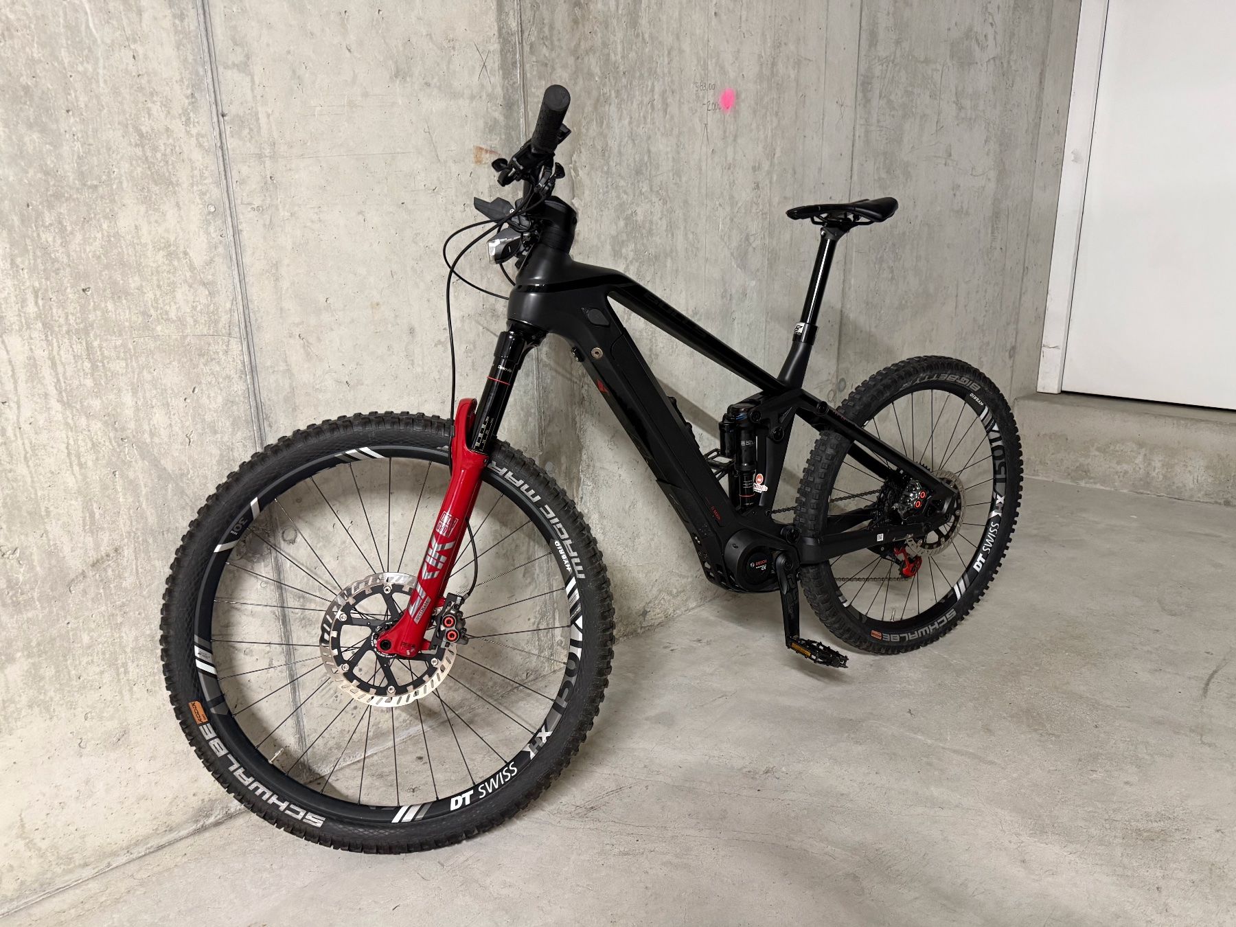 Bulls Vélos: Bulls Sonic EVO AM-I Carbon e-MTB (Fully, 29") – D'occasion à Stallikon par Shagol 1