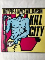Iggy Pop