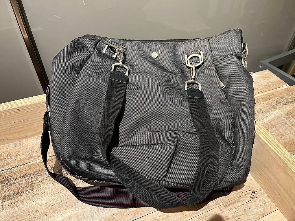 Sacs & sacs à dos: Wickeltasche – D'occasion à Ruswil par PAAR 2