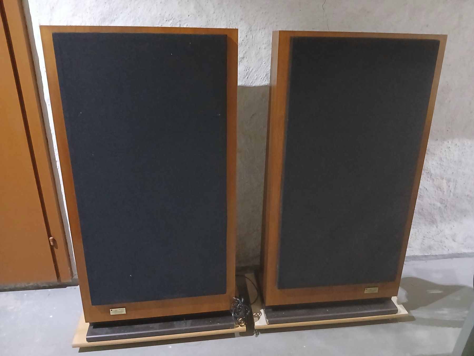 Grundig Lautsprecher: GRUNDIG MONOLITH 120 – Gebraucht aus Goldach von kor_rt92 3