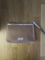 Victoria’s Secret Kosmetiktasche Rosé Gold Netzoptik