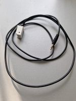 Aux-Adpter für Bosch RD4-Autoradios