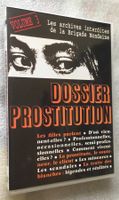 Jean-Claude ROY Dossier Prostitution Documentaire Culte 1965