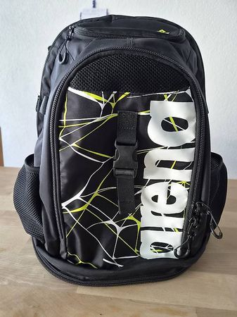 ARENA Schwimmrucksack