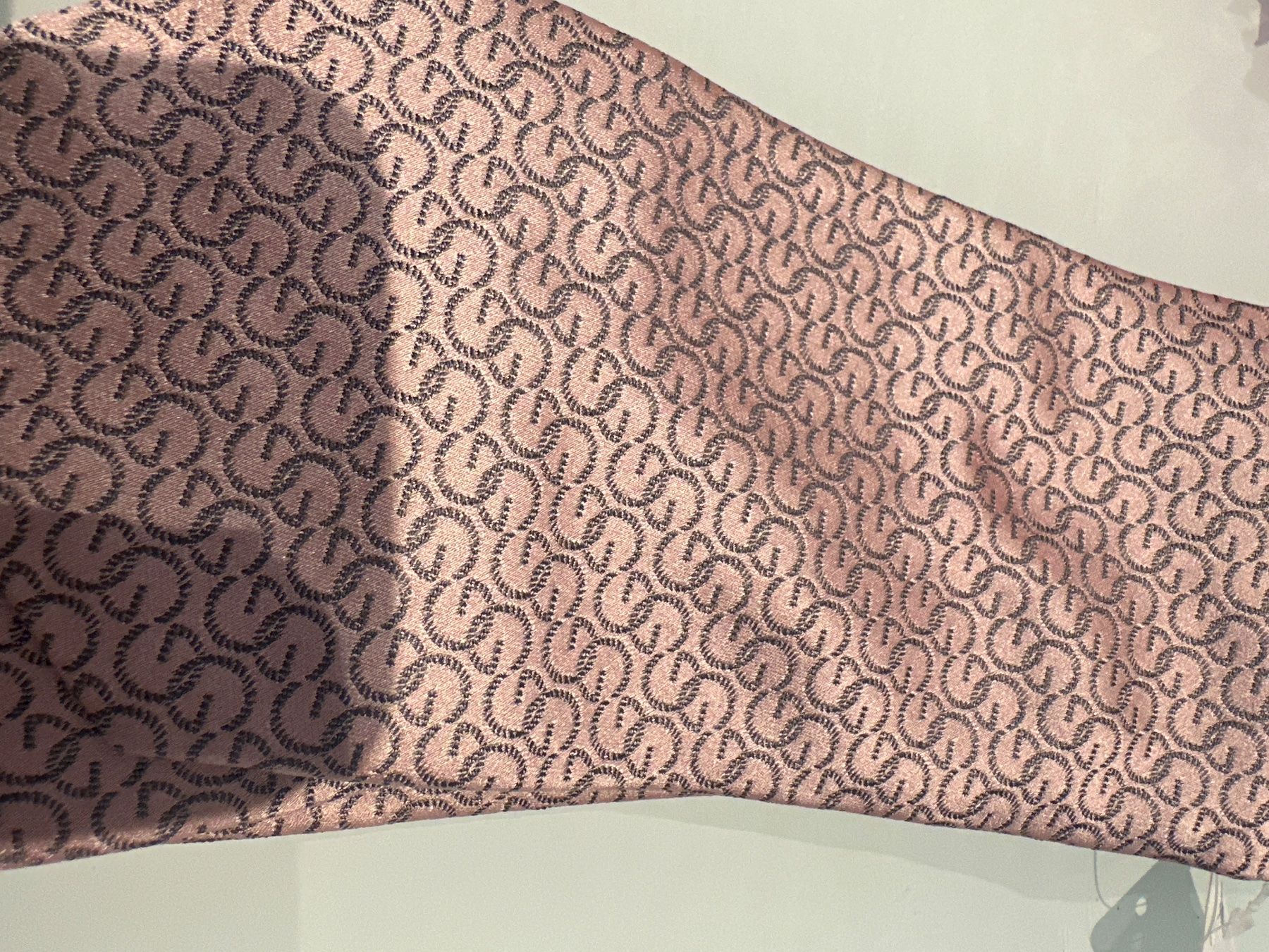 Cravatte: Gucci Krawatte - Nr. 763 – Usato da Hittnau venduto da LuxAndMore 3