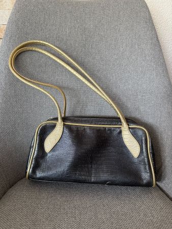 Vintage Coccinelle Handtasche