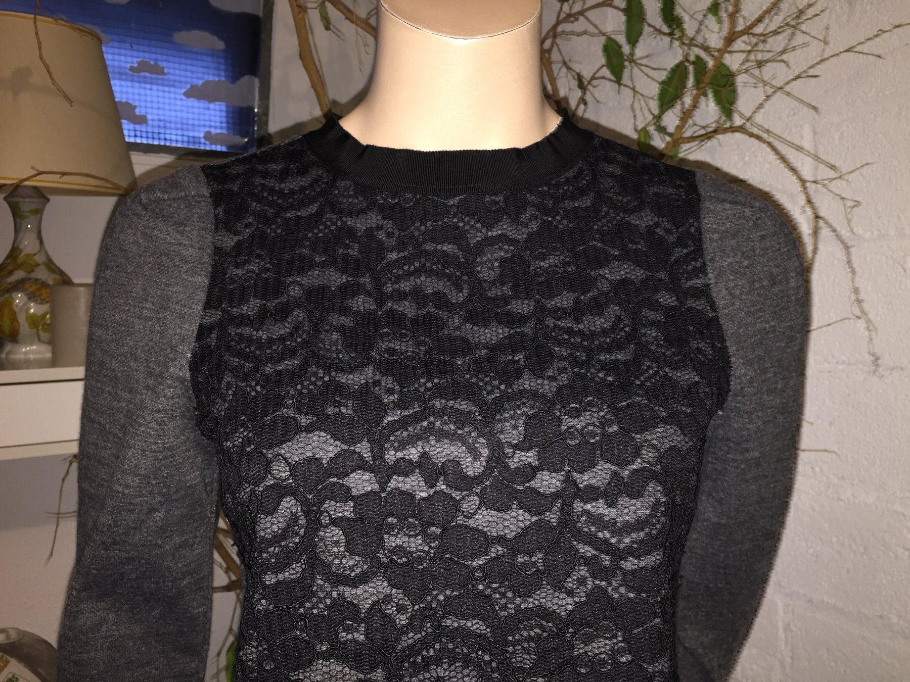 Tara Jarmon Maglioni & Felpe: TARA JARMON Pullover taille / Grosse XS (40 IT) – Usato da Cossonay-ville venduto da Super-Price-Quality 1