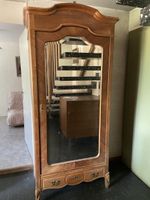 Armoire à glace de chambre