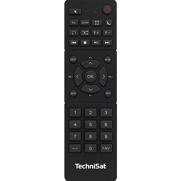 Radios: TECHNISAT DIGIT TUNER 10C ( D A B + ) – Gebraucht aus Sarnen von rem_l7bp 2