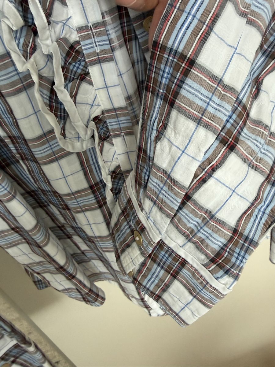 Basler Camicette: Bluse BASLER 42 neu – Nuovo (secondo la descrizione) da Dornach venduto da samuti 4