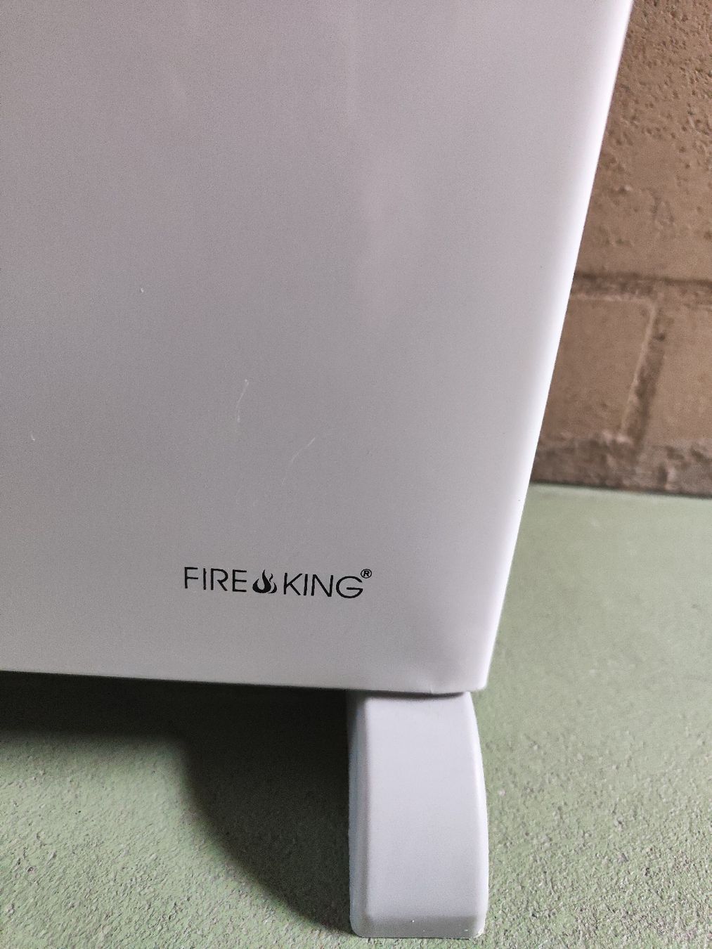 Radiatori: Elektroheizung FIRE KING. – Usato da Thun venduto da wol_krx6 1