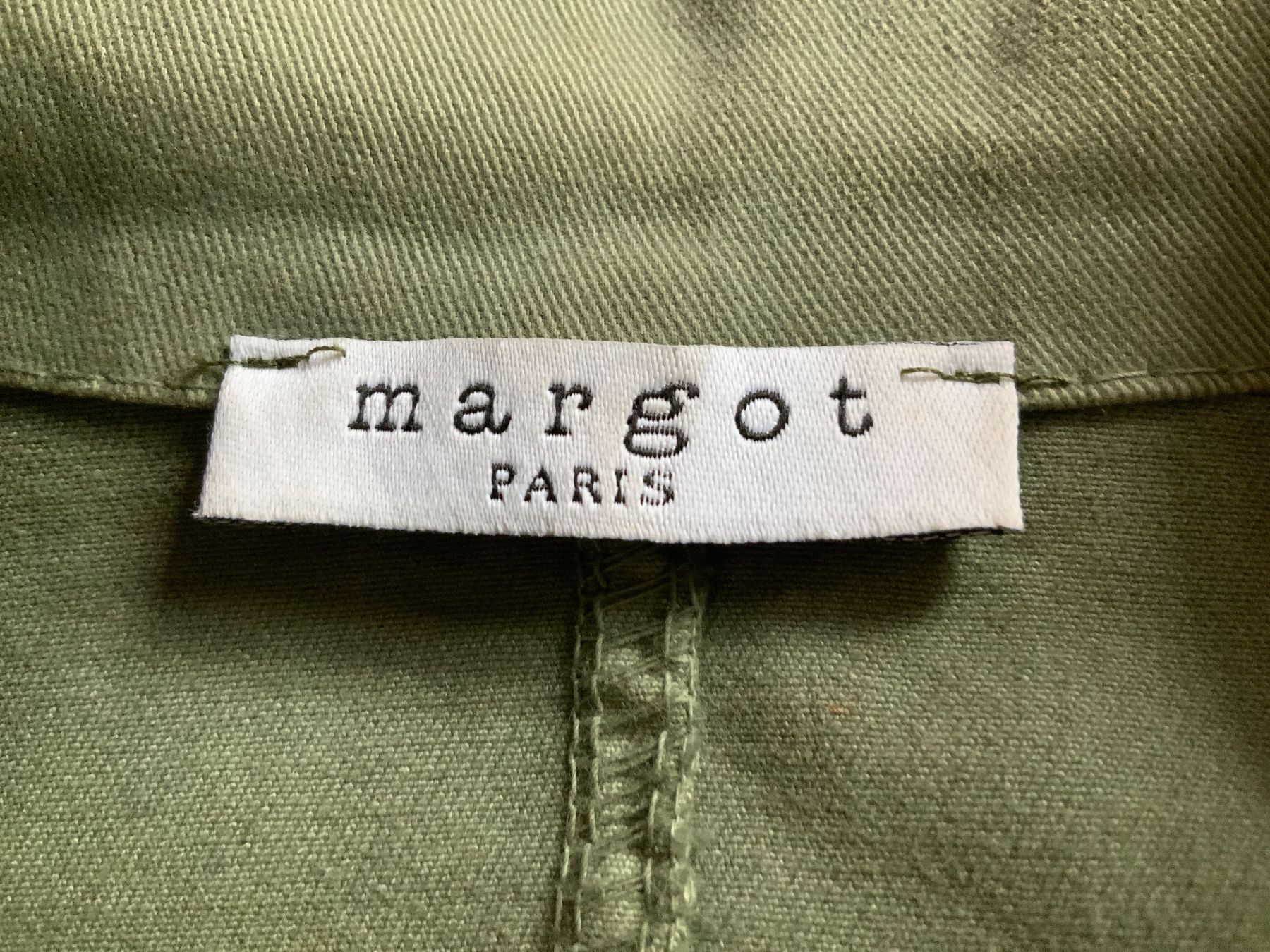 Cappotti: Mantel Margot – Usato da Basel venduto da dreiklang01 2