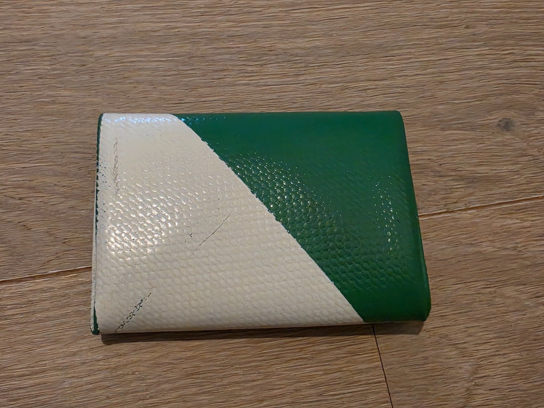 Freitag Portafogli: FREITAG Portemonnaie – Usato da Münsingen venduto da Penelopee 3