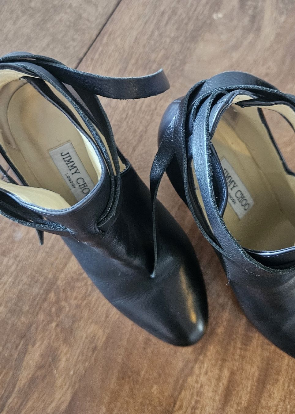 Jimmy Choo Chaussures femmes: Jimmy Choo Heels - 38 – D'occasion à Horgen par SA_MOE00 3