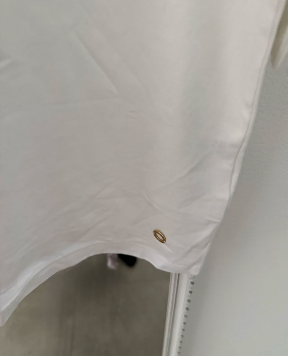 Tchibo T-shirt: Shirt Grösse 52/54            3/4 Arm. Neu – Nuovo (secondo la descrizione) da Pfeffikon LU venduto da pepino17 2
