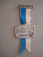 Abzeichen - Jubiläumsschiessen Uetendorf - 1970