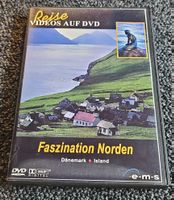 Reise-DVD Faszination Norden Dänemark Island (22461)