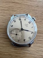 Montre Omega Türler cadran chiffres occasion bon état
