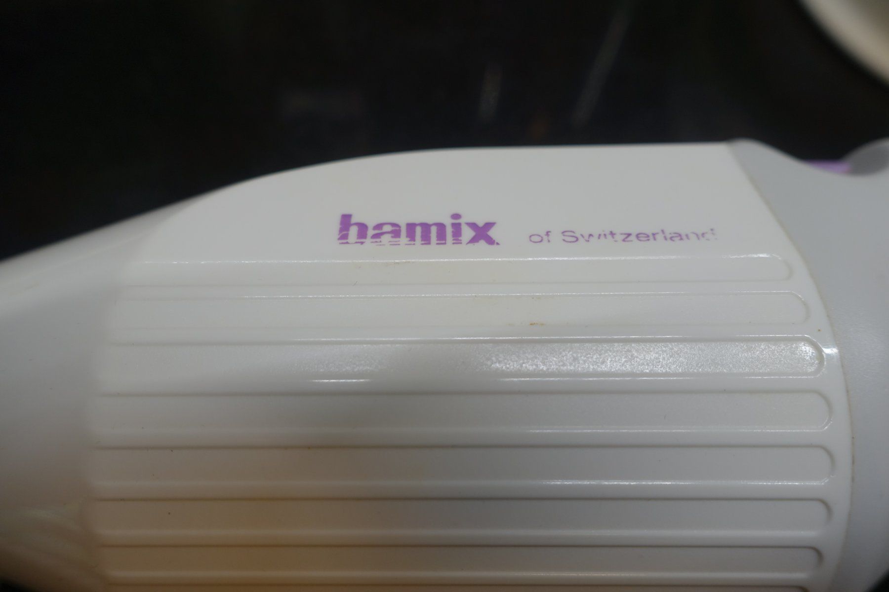 Bamix Elettrodomestici da cucina: Stabmixer-Set Bamix – Usato da Belp venduto da Mazarron58 2