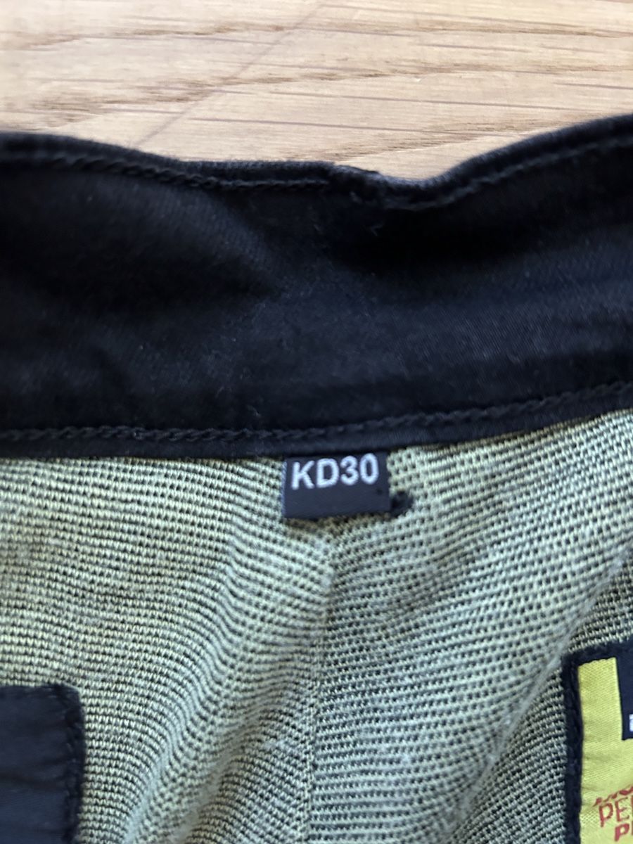 Pantaloni: Richa Motorradhose – Nuovo (secondo la descrizione) da Bönigen venduto da Larry3704 3