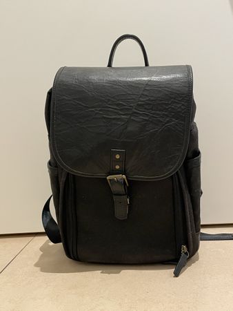 ONA the Monterey Fotorucksack