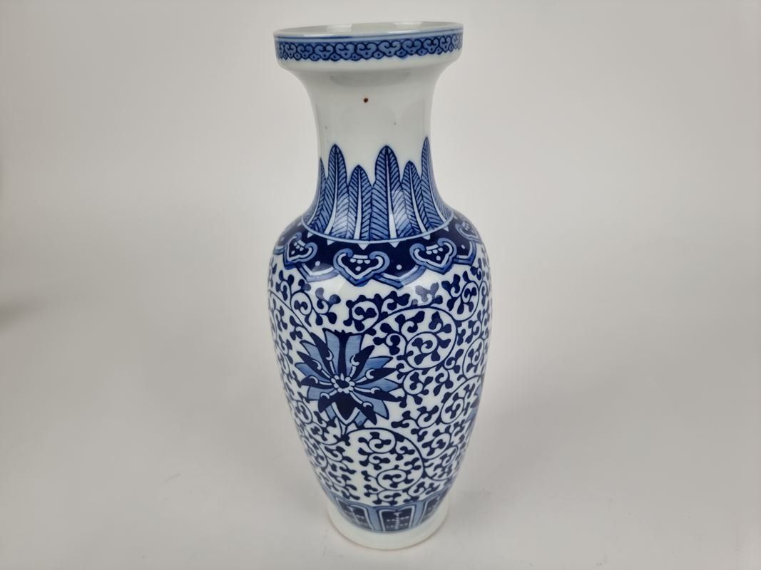 Vasi & Recipienti: Chinesische Vintage Vase – Usato da Urtenen-Schönbühl venduto da Restwert_Schoenbuehl 2