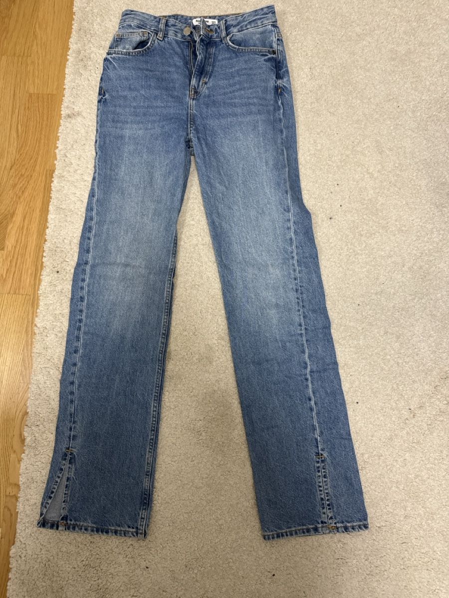Jeans: Jeans – Neu (gemäss Beschreibung) aus Bolligen von arg_v256 3