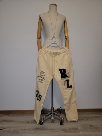Hosen beige Grösse M Rolling Loud neuwertig