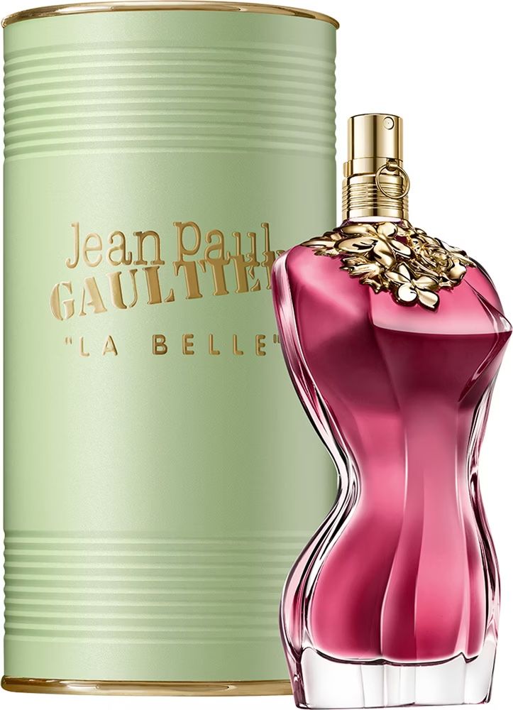 Jean Paul Gaultier Profumi & Eau de Toilette: Jean Paul Gaultier La Belle EdP 100ml – Usato da Basel venduto da Chocolate_Cupcake