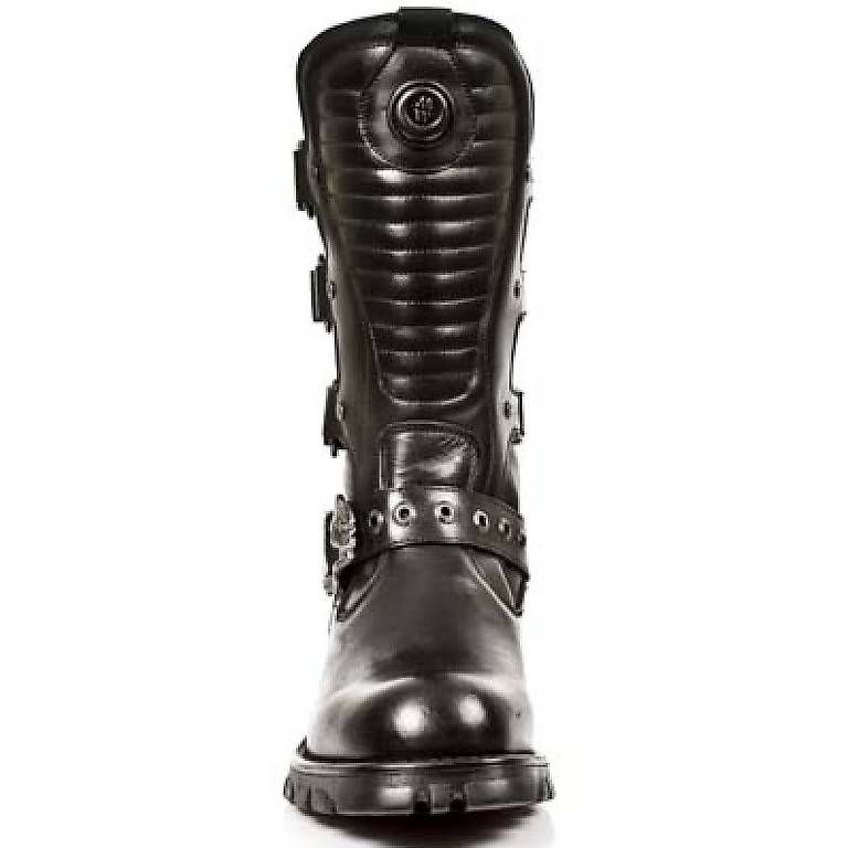 New Rock Damenschuhe: NEW ROCK Schuhe 7604 Grösse 40 ++NEU++ – Neu und originalverpackt aus Näfels von AllerleiCH 3