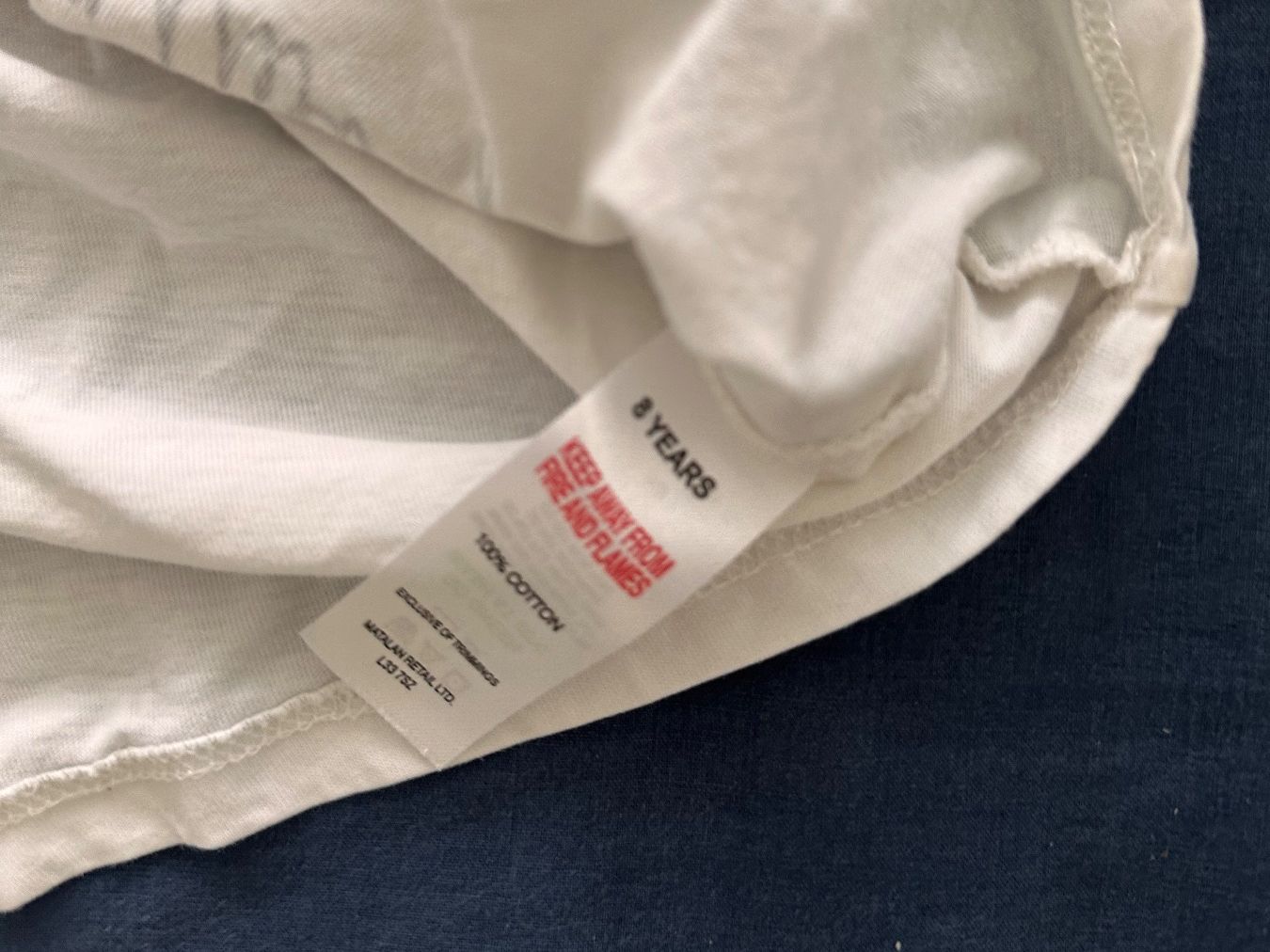 Next Camicette, T-shirt & Top: Next T-Shirt – Usato da Dürrenroth venduto da tvy_bh56 3