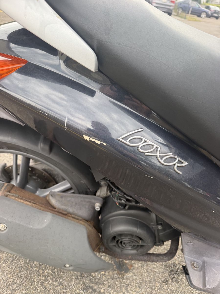 Cruisers: Roller Peugeot   – D'occasion à möhlin par platzsimo 8