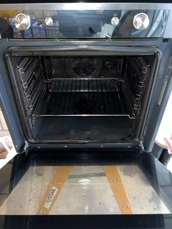 ORIGINAL Anzeige Bauknecht 481010364134 Display Für Backofen Herd