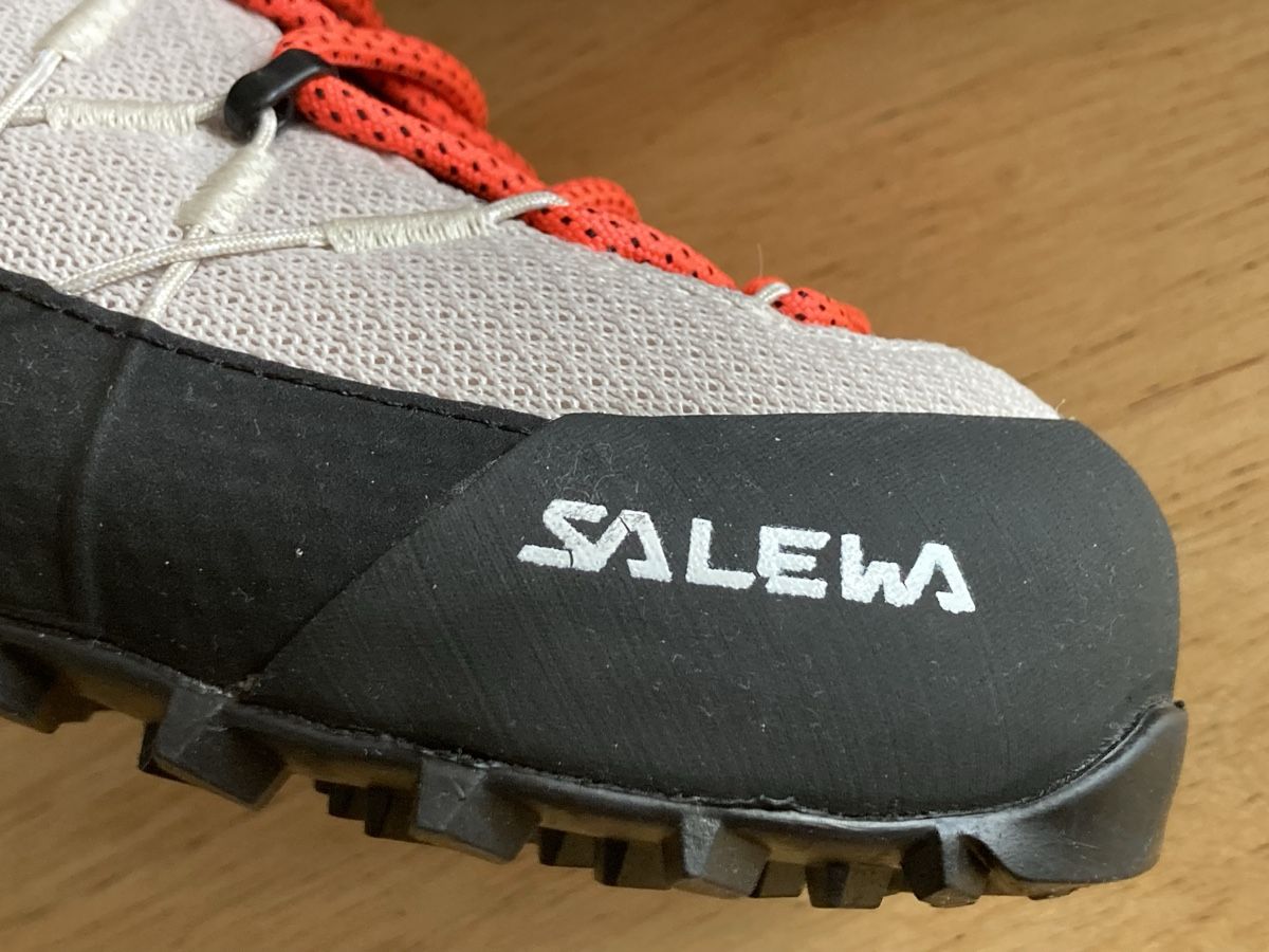 Salewa Chaussures femmes: Salewa Berg-/Wanderschuhe Wildfire 2 GTX – Neuf (Voir description) à Affoltern am Albis par rollotomasi 2