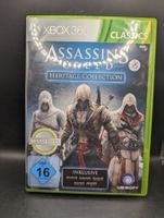Assassin's Creed Heritage Collection - Xbox 360 Game
