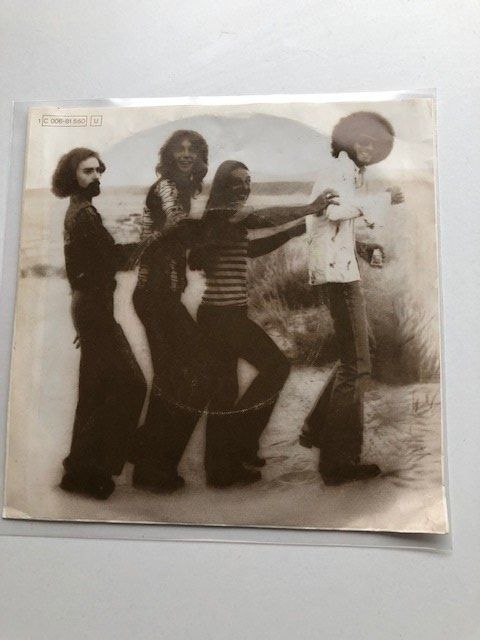 Dischi in vinile: Grand Funk – Usato da Aarwangen venduto da Jukebox3 1