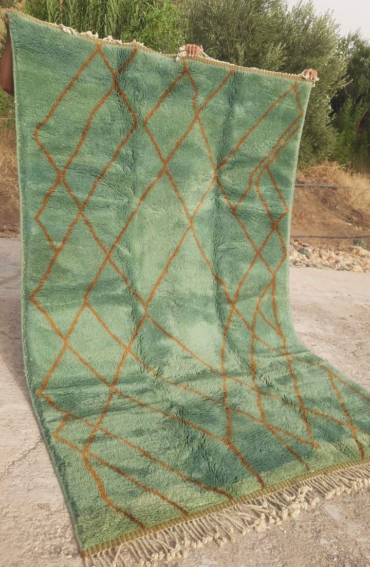 Tappeti: Tapis 300 x 200 – Nuovo (secondo la descrizione) da Crans-Montana venduto da RedRugs09