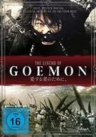The Legend of Goemon ( Originalverpackt )