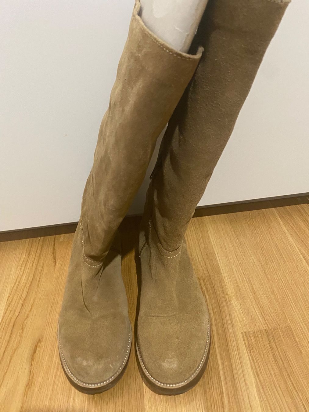 Damenschuhe: Bottes 41 ulanka – Gebraucht aus Martigny von ber_tdz7 1
